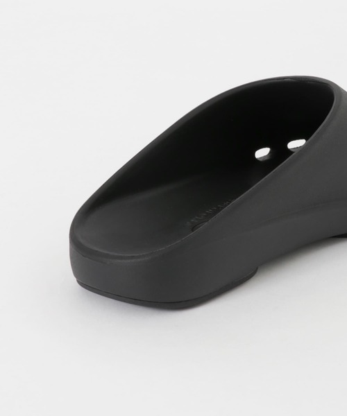 PPACO(パコ)の「PPACO LUX-1(サンダル・メンズ・ブラック/ダークグレー・8/9/10)」の7枚目の写真