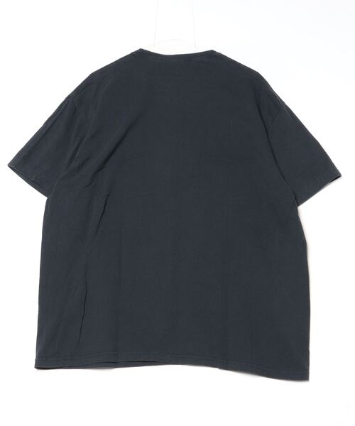 ジョジョの奇妙な冒険(ジョジョノキミョウナボウケン)の「THRIFTY LOOK スリフティルック / THRIFTY ANIME TEE "JOJO'S BIZARRE ADVENTURE"(Tシャツ/カットソー・メンズ・ブラック/ブラック系1/ブラック系3/ブラック系2/その他1/その他・X-LARGE/XX-LARGE/LARGE/MEDIUM)」の19枚目の写真