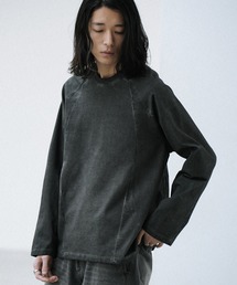 WYM LIDNM | 長袖Tシャツ(Tシャツ/カットソー)