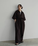 hellam(へラム)の「オールインワン・サロペット(つなぎ/オールインワン)」