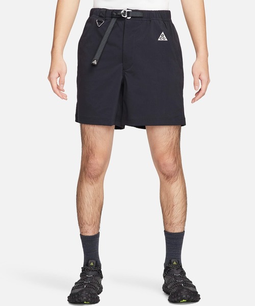 セール】NIKE ACG HIKE SHORT FN2431-010（その他パンツ）｜NIKE