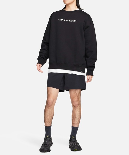 NIKE ACG HIKE SHORT FN2431-010（その他パンツ）｜NIKE（ナイキ