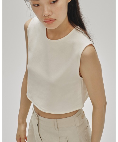 【美品】TODAYFUL Smooth short tops TODAYFUL（トゥデイフル）の「Smooth Short Tops（Tシャツ