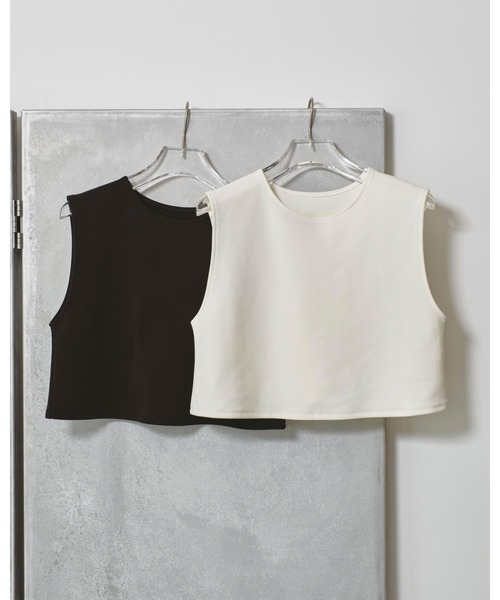 新品　Smooth Short Tops todayful TODAYFUL（トゥデイフル）の「Smooth Short Tops（Tシャツ