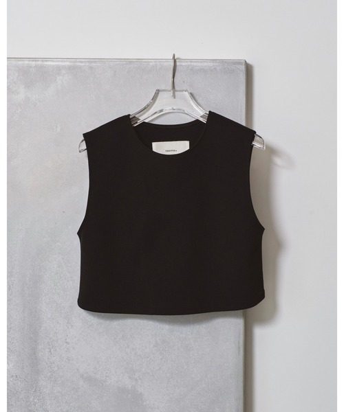 todayful / 新品・未使用 Smooth Short Tops TODAYFUL（トゥデイフル）の「Smooth Short Tops（Tシャツ
