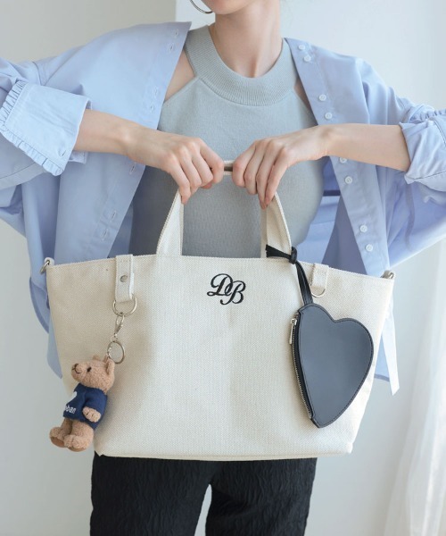 マルチキャンバストート（トートバッグ）｜DONOBAN（ドノバン）の