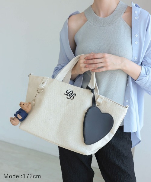 DONOBAN（ドノバン）の「マルチキャンバストート（トートバッグ）」 - WEAR