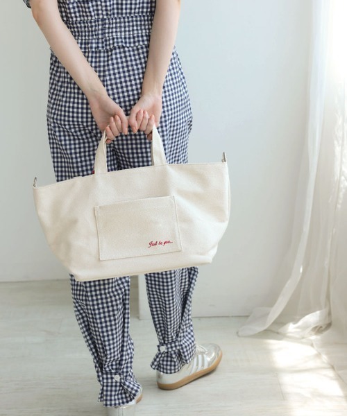 DONOBAN（ドノバン）の「マルチキャンバストート（トートバッグ）」 - WEAR