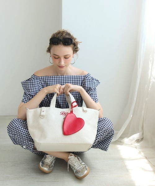 DONOBAN（ドノバン）の「マルチキャンバストート（トートバッグ）」 - WEAR