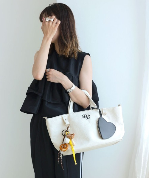 DONOBAN（ドノバン）の「マルチキャンバストート（トートバッグ）」 - WEAR