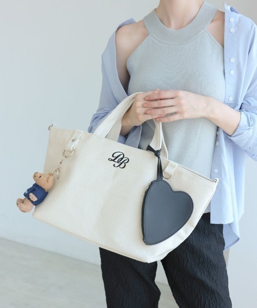 マルチキャンバストート（トートバッグ）｜DONOBAN（ドノバン）の