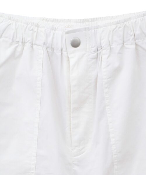 MELROSE claire（メルローズ クレール）の「【ストレッチカーゴパンツ】（その他パンツ・レディース・オフホワイト/ブラック/ベージュ・2/3）」の13枚目の写真