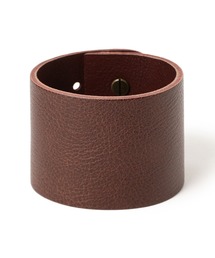 BEAMS BOY | レザーブレス(ブレスレット)