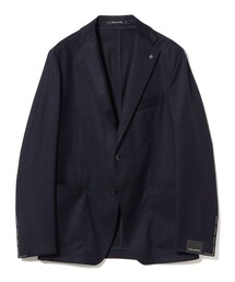 BRILLA per il gusto（ブリッラペルイルグースト）の「TAGLIATORE / A-DAKAR サキソニー ソリッド ジャケット（その他アウター）」