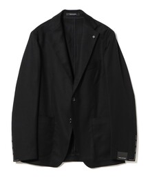 BRILLA per il gusto | TAGLIATORE / A-DAKAR サキソニー ソリッド ジャケット(その他アウター)