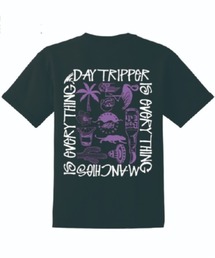 【 eyedy / アイディー 】MEXSURF TEE