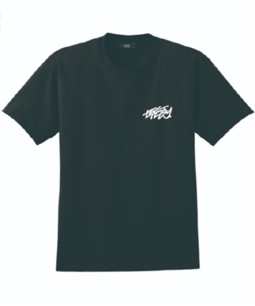 Port(ポート)の「【 eyedy / アイディー 】MEXSURF TEE(Tシャツ/カットソー・メンズ・ブラック/サンドベージュ・M/L/XL/XXL)」の6枚目の写真