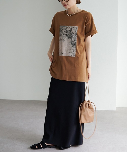 ( ・ิϖ・ิ)　JIN　 巾着 ิϖ・ิ) JIN 巾着 ファインライトポリ巾着（M）[MARKLESS STYLE TP-0020