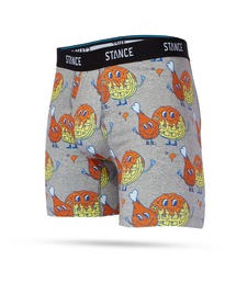 STANCE（スタンス）の「【STANCE/スタンス】ボクサーブリーフ　ボクサーパンツ　吸汗速乾　BOCK BOCK BOXER BRIEF（ボクサーパンツ・メンズ）」