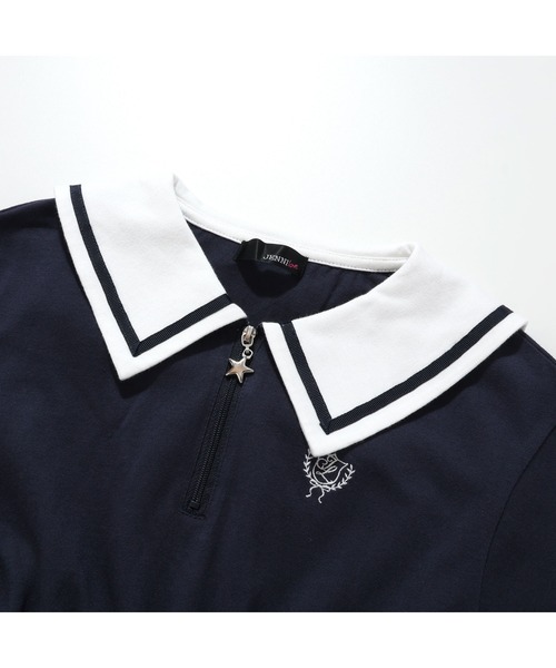【美品✨】定価38,000円❤️ Maglie par ef-de✨ワンピース 極美品】Maglie par ef-de ホワイトワンピース183 - メルカリ
