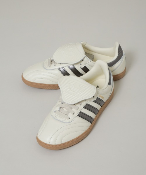 セール】adidas/SAMBA LT W（スニーカー）｜adidas（アディダス）の