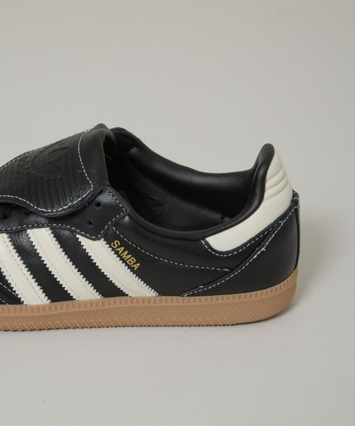 adidas/SAMBA LT W