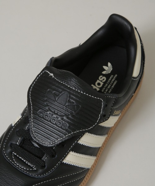 adidas/SAMBA LT W