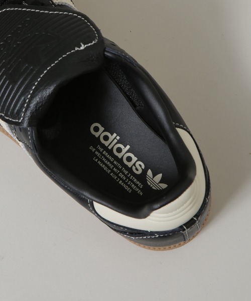 adidas/SAMBA LT W
