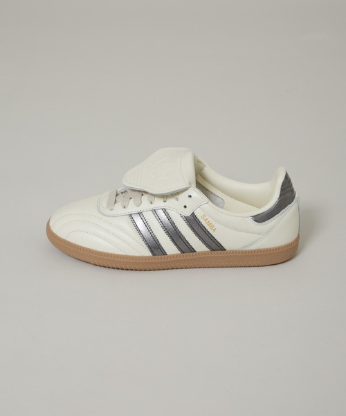 セール】adidas/SAMBA LT W（スニーカー）｜adidas（アディダス）の