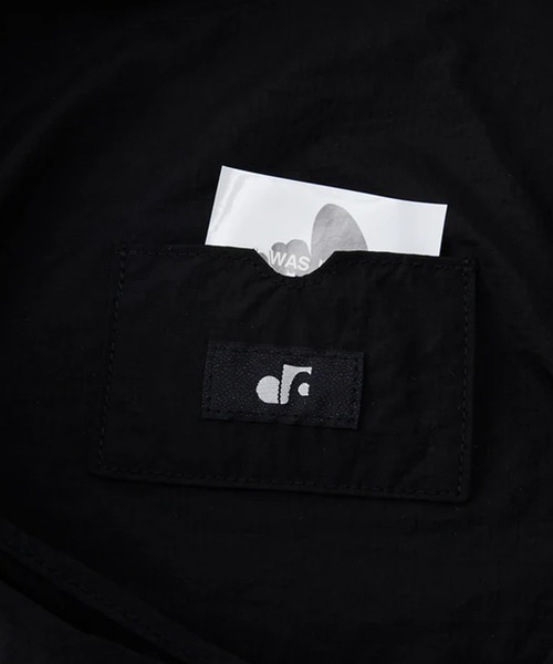 ROOPTOKYO(ループトウキョウ)の「Dept Pop/デプトポップ MY FAVORITE SHOULDER ショルダーバッグ メンズ 秋物 秋服 2026年秋冬(ショルダーバッグ・メンズ・グレー/カーキ/ブラック・FREE)」の20枚目の写真