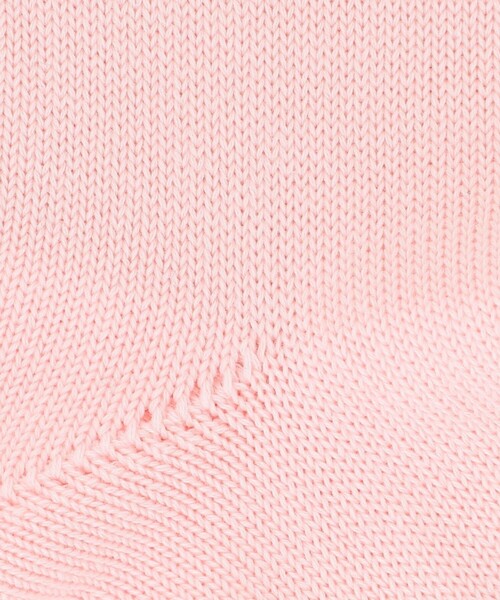 ROSTER SOX(ロスターソックス)の「【一部別注】<ROSTER SOX>バックスター ソックス(ソックス/靴下・レディース・オフホワイト/ライトピンク/ブラック・FREE)」の5枚目の写真