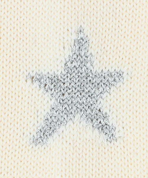 ROSTER SOX(ロスターソックス)の「【一部別注】<ROSTER SOX>バックスター ソックス(ソックス/靴下・レディース・オフホワイト/ライトピンク/ブラック・FREE)」の13枚目の写真