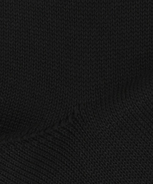 ROSTER SOX(ロスターソックス)の「【一部別注】<ROSTER SOX>バックスター ソックス(ソックス/靴下・レディース・オフホワイト/ライトピンク/ブラック・FREE)」の16枚目の写真