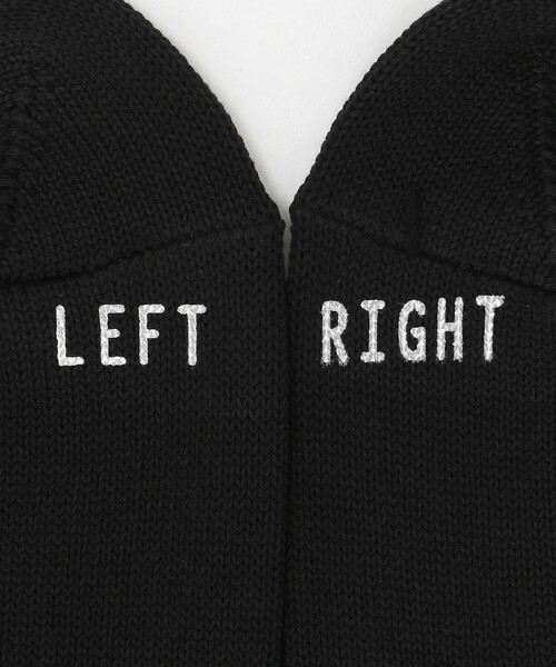 ROSTER SOX(ロスターソックス)の「【一部別注】<ROSTER SOX>バックスター ソックス(ソックス/靴下・レディース・オフホワイト/ライトピンク/ブラック・FREE)」の18枚目の写真