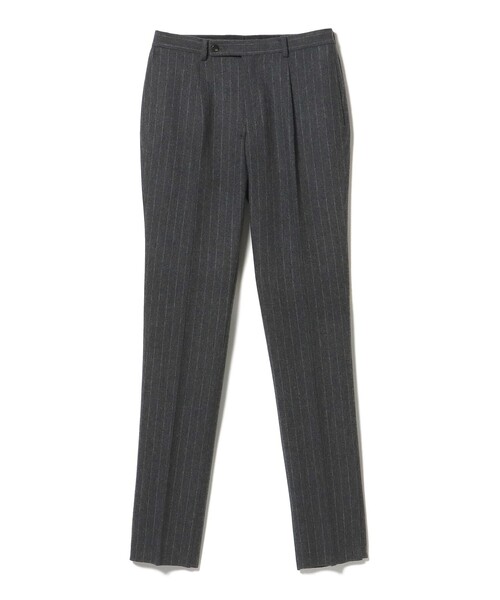 セール】チョークストライプ スーツ（S～XXL・セットアイテム