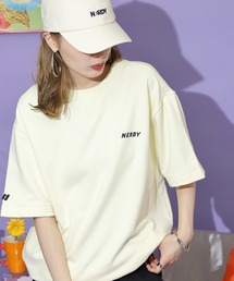 NERDY | スウェットシャツ(スウェット)