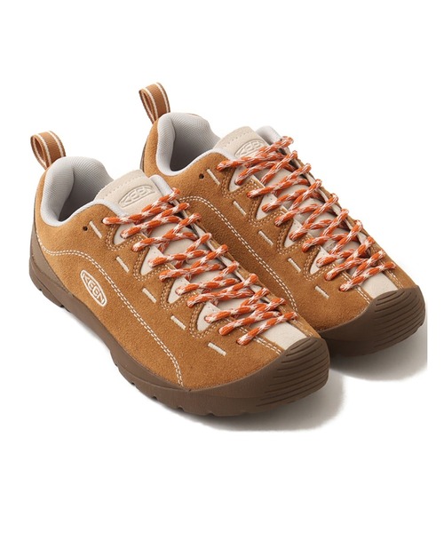 【新品】 KEEN Jasper キーン ジャスパー スニーカー 24.5㎝ KEEN｜キーン JASPER ジャスパー アウトドアスニーカー - hana