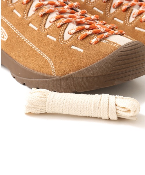 KEEN JASPER / キーン ジャスパー（スニーカー）｜KEEN（キーン
