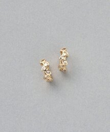 BEARDSLEY(ビアズリー)のフープピアス(ピアス(両耳用))