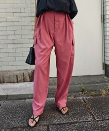 ルーズカーゴパンツ