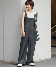 JOURNAL STANDARD relume サスペ付きサロペット JOURNAL STANDARD relume（ジャーナルスタンダード レリューム