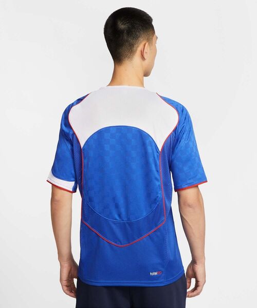 ナイキ トータル 90 メンズ Dri-FIT サッカーユニフォーム