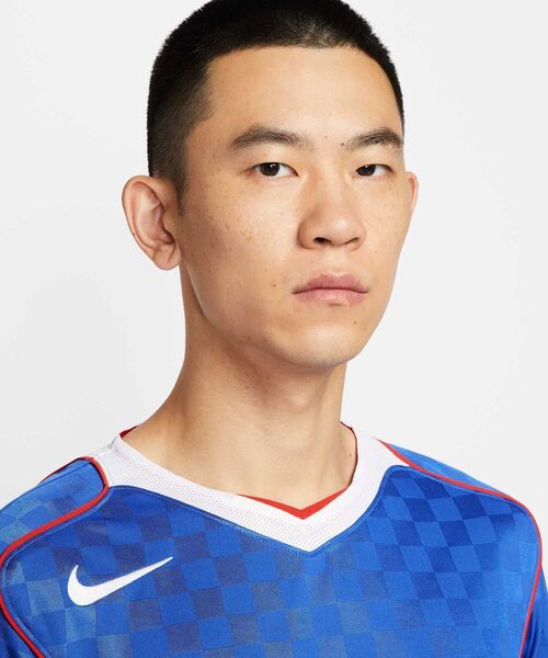 ナイキ トータル 90 メンズ Dri-FIT サッカーユニフォーム
