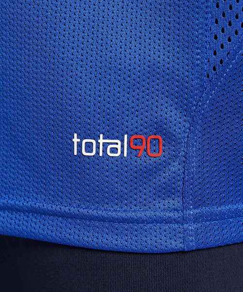 セール】ナイキ トータル 90 メンズ Dri-FIT サッカーユニフォーム