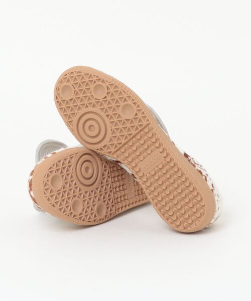 【adidas】 アディダス SAMBA LT W OFFW/LUCI/GUM4 国内発送 adidas ADIDAS アディダス SAMBA LT W サンバ JS3931 OFFW/LUCI