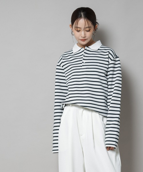 セール】OperaSPORT/ROLAND UNISEX POLO（ポロシャツ）｜Opera SPORT