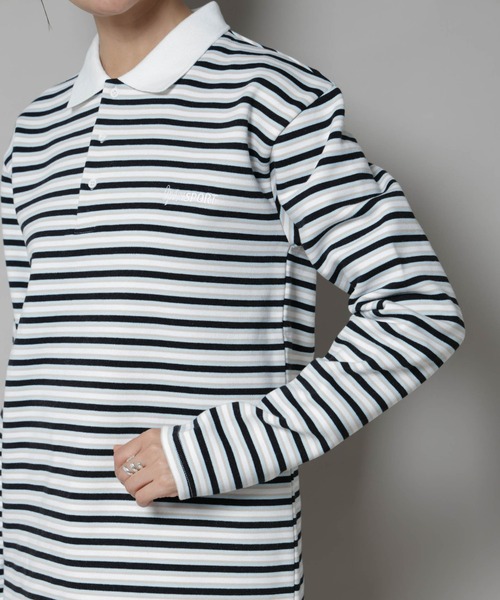 セール】OperaSPORT/ROLAND UNISEX POLO（ポロシャツ）｜Opera SPORT