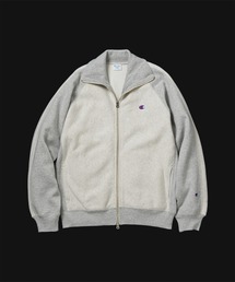Champion(`sI)́sʒtyChampion/`sIzREVERSE WEAVE TRACK JACKET(J[fBK/{)