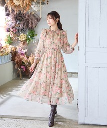 Rose Tiara｜ローズティアラのワンピース/ドレス通販 - ZOZOTOWN