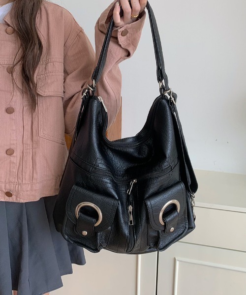 肖戦 王一博 3way テクニカルツイルリュック 今日限定‼️4点セット